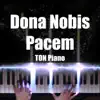 Dona Nobis Pacem song lyrics