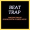 BEAT TRAP artwork