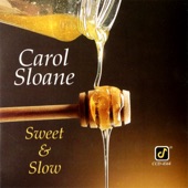 Carol Sloane - If I Could Be With You One Hour Tonight