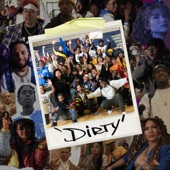 Dirty (feat. Hopsin) artwork
