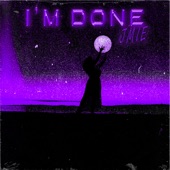 I'm Done artwork