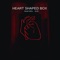 Heart Shaped Box - Maribel Sur lyrics