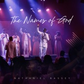 Elshaddai Adonai by Nathaniel Bassey