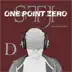 One Point Zero album cover