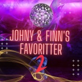 Johny & Finn's Favoritter 2 artwork