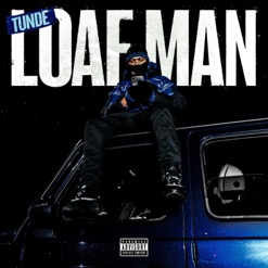 LOAF MAN cover art