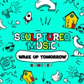 Wake Up Tomorrow (Young Molz Funky Groove Mix) artwork
