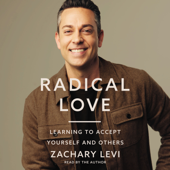Radical Love - Zachary Levi Cover Art