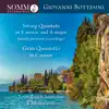 Bottesini: String Quintets album lyrics, reviews, download
