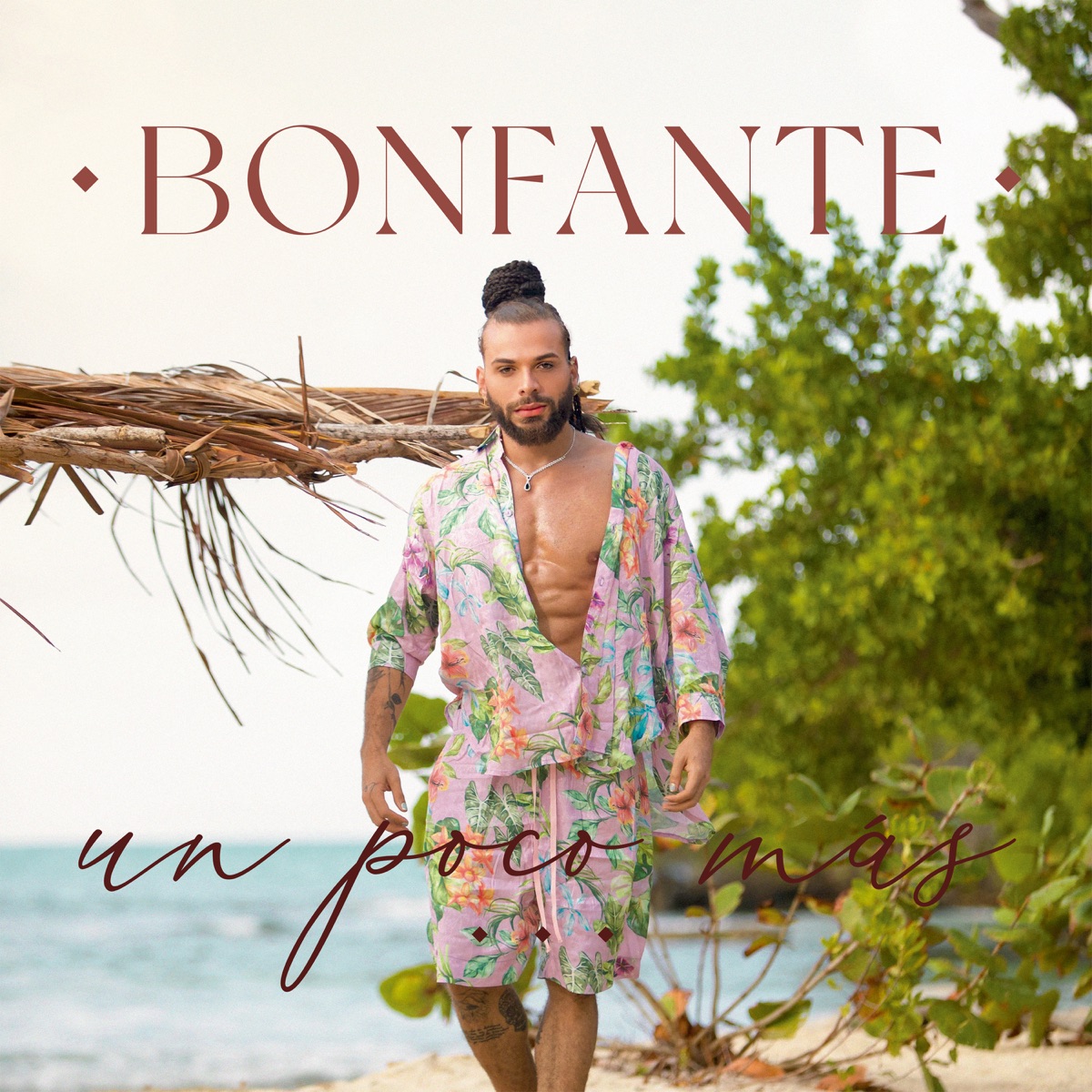 Bonfante - Un Poco Más - Single (2023) [iTunes Plus AAC M4A]-新房子