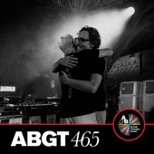 Group Therapy Intro (Abgt465) artwork