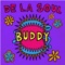 Buddy (feat. Jungle Brothers & Q-Tip) [Single Mix] artwork