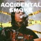 Accidental Smoke - EBK Jaaybo lyrics