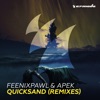 Quicksand (Remixes) - Single