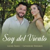 Soy del Viento - Single