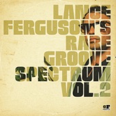 Rare Groove Spectrum, Vol. 2 artwork