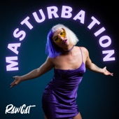 Masturbation artwork