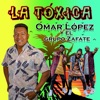 La Tóxica - Single