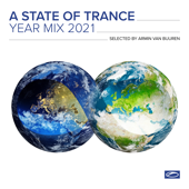 A State of Trance Year Mix 2021 (Selected by Armin Van Buuren) - Armin van Buuren