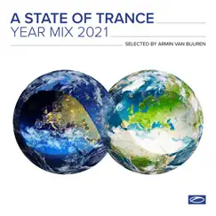 A State of Trance Year Mix 2021 (Selected by Armin Van Buuren) by Armin van Buuren album reviews, ratings, credits