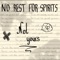 Not Yours - No Rest For Spirits lyrics