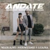 Andate - Single