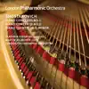 Shostakovich: Piano Concerti & Piano Quintet album lyrics, reviews, download