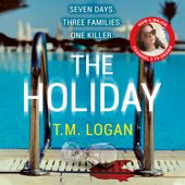 The Holiday - TM Logan