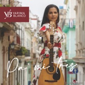 Yarima Blanco - Dçjate Besar