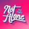 Not Alone artwork