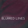 Blurred Lines - Single