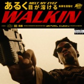 Walkin artwork