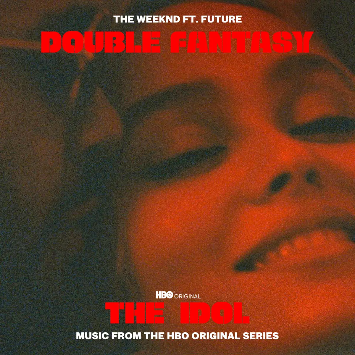 The Weeknd - Double Fantasy (feat. Future) - Single (2023) [iTunes Plus AAC M4A]-新房子