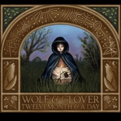 Wolf & Clover - The Whistle Set