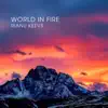 World In Fire song lyrics