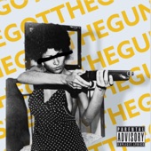 SHE GOT the GUN (feat. KENDRA LAMB) artwork