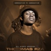 Thomas rza - Classic Selection (feat. Retro)