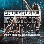 Paul Brugel - Everybody Dance