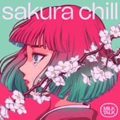 Sakura Chill artwork