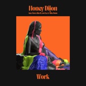 Work (feat. Cor.Ece, Dave Giles II & Mike Dunn) [Extended Mix] artwork