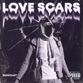 Love Scars artwork