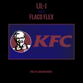 KFC (feat. BLBONTHEBEAT) artwork
