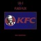KFC (feat. BLBONTHEBEAT) artwork