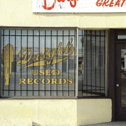 DWIGHT'S USED RECORDS cover art