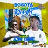 On Time Bogotá Vybz Riddim (feat. Yami J) - Single album lyrics, reviews, download