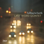 The Last Word Quintet - Iron Tango