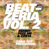 Beatzeria Vol. (2) - EP