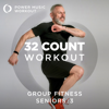 32 Count Workout - Seniors Vol. 3 (Non-Stop Group Fitness Mix) - Power Music Workout