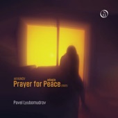 Adagio: Prayer for Peace artwork