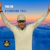 Standing Tall (feat. FireVerse) artwork